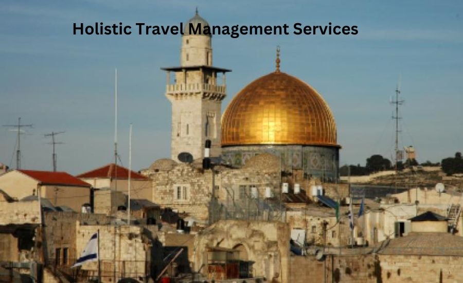 inspired travel