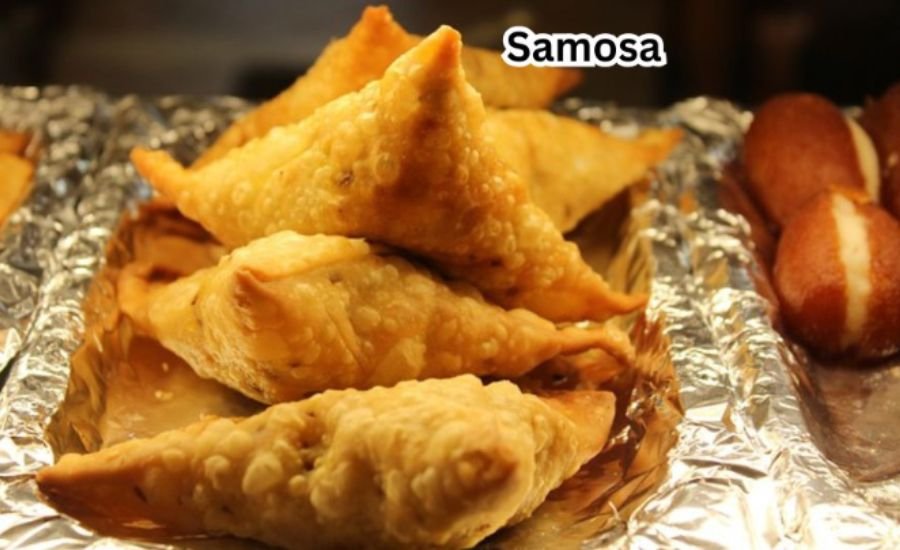 indian street food near me