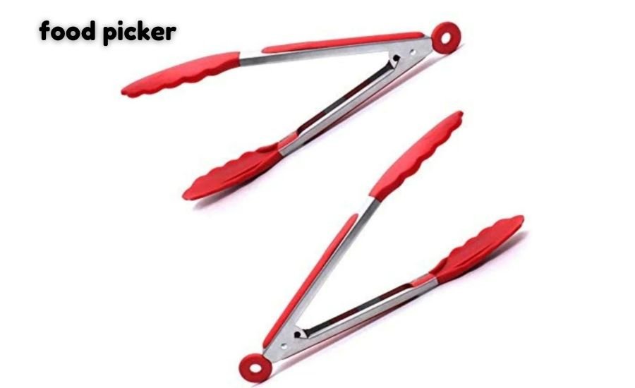 food picker