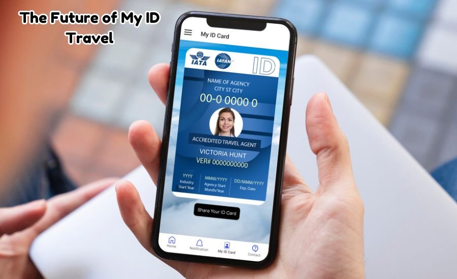 my id travel
