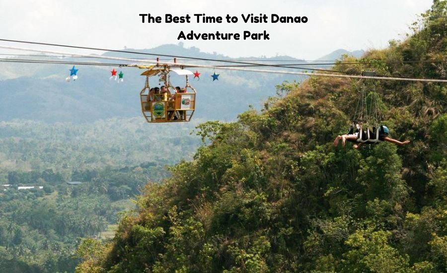 danao adventure park