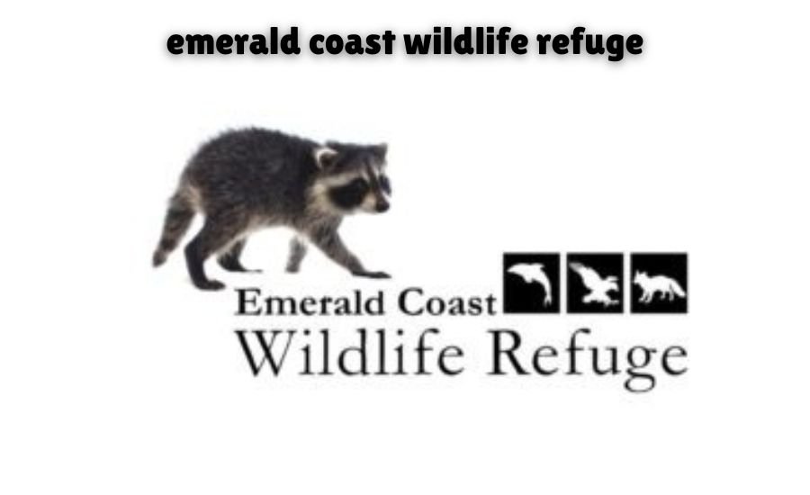 emerald coast wildlife refuge