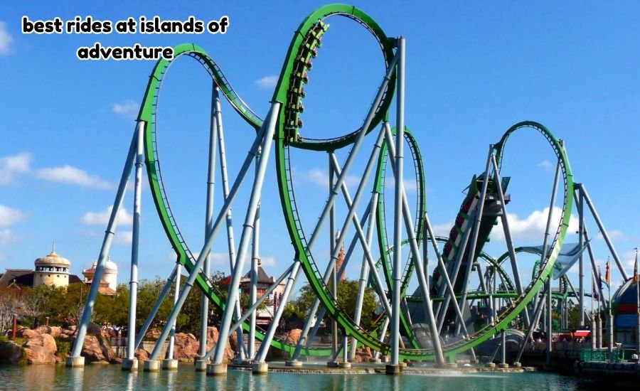 best rides at islands of adventure