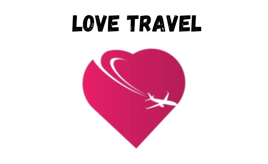 love travel