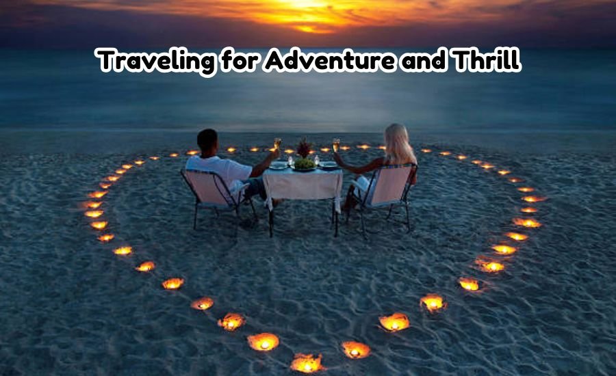 love travel